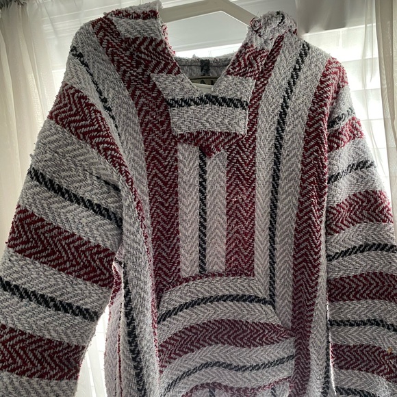 Baja East Tops Baja Joe Drug Rug Poshmark
